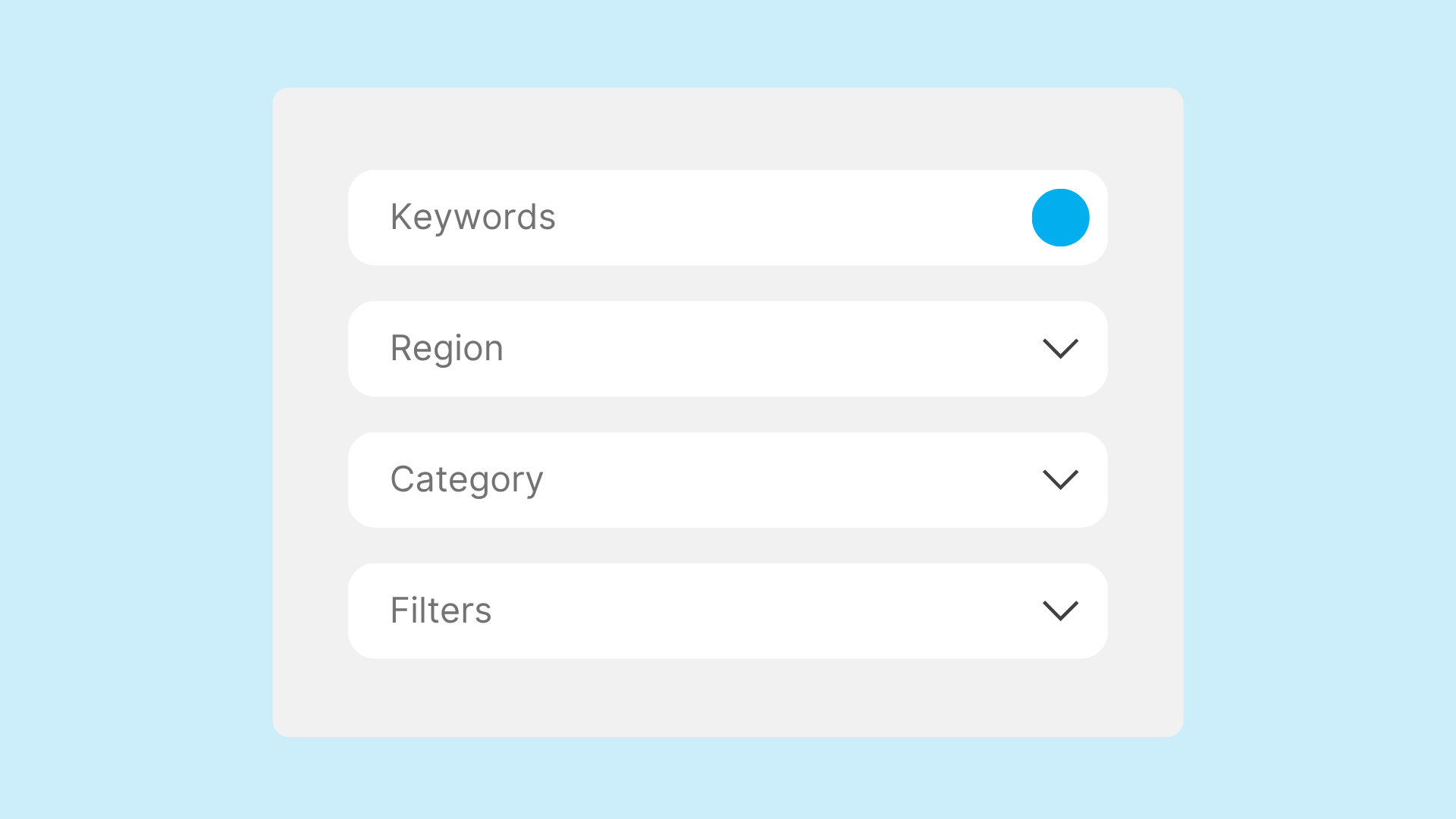 Smarter Saved Search is Here