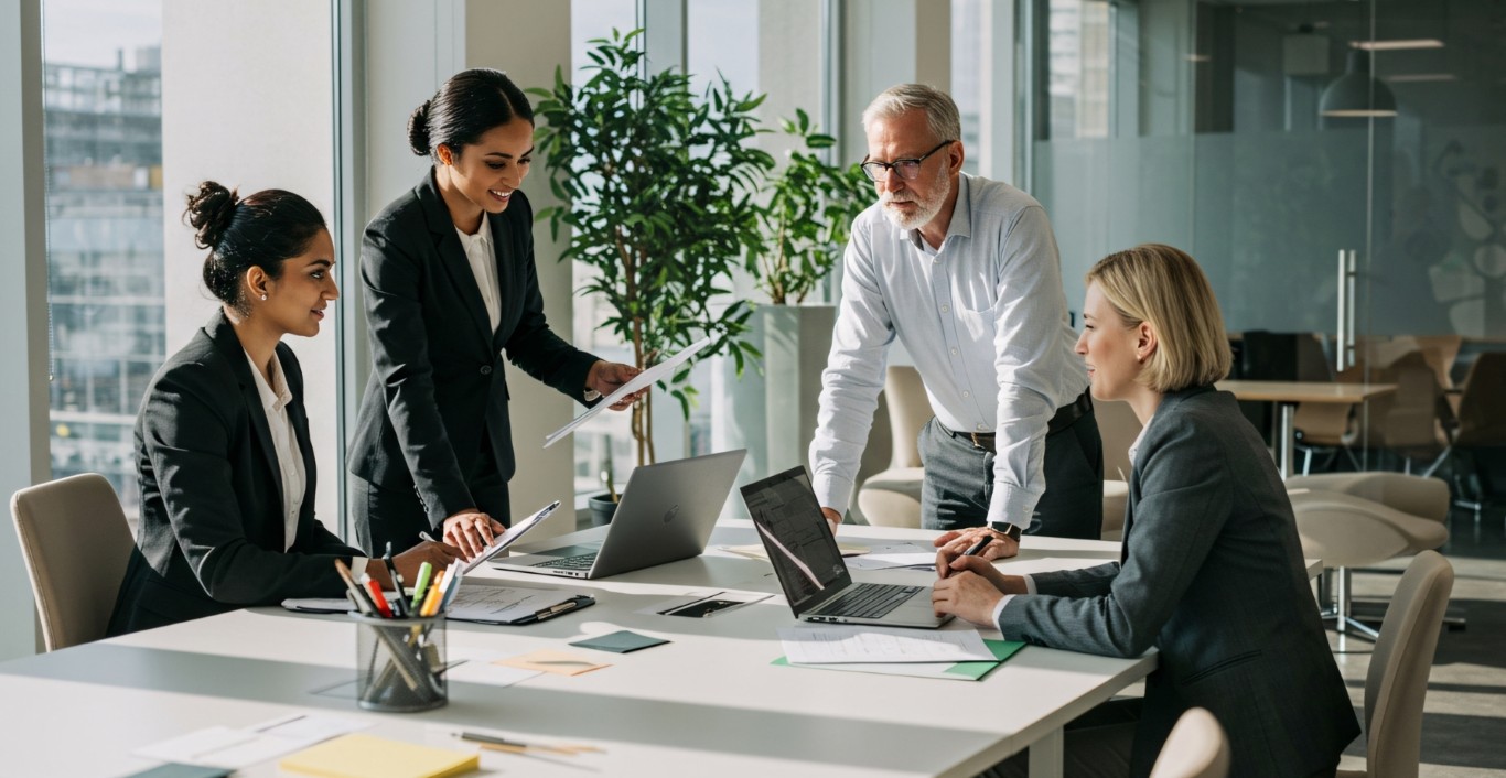 Win Government Contracts in Australia and New Zealand